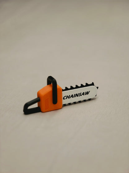 Chainsaw Fidget Toy