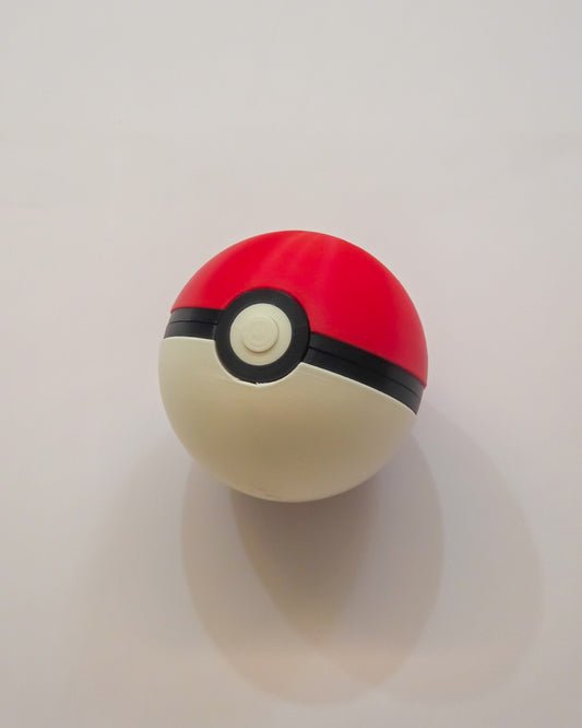 Pokeball