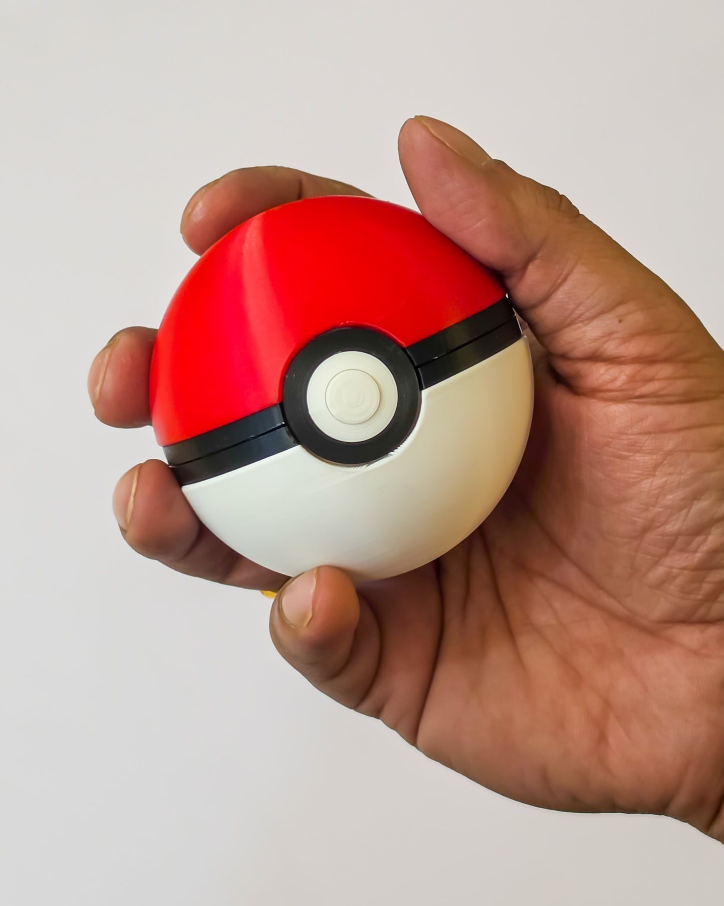 Pokeball