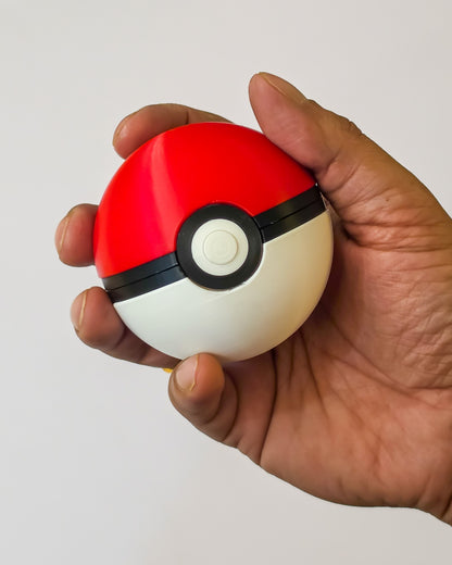 Pokeball