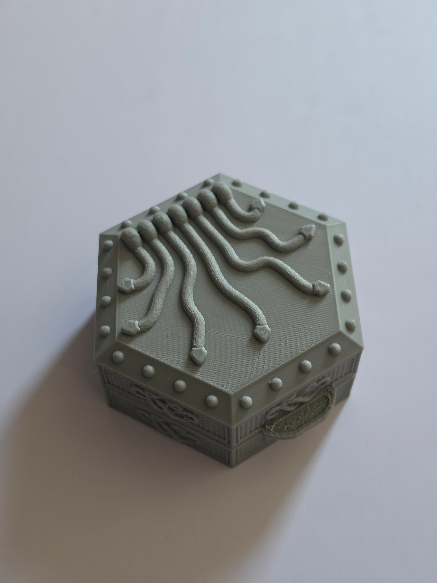Chamber Of Secrets Diaroma