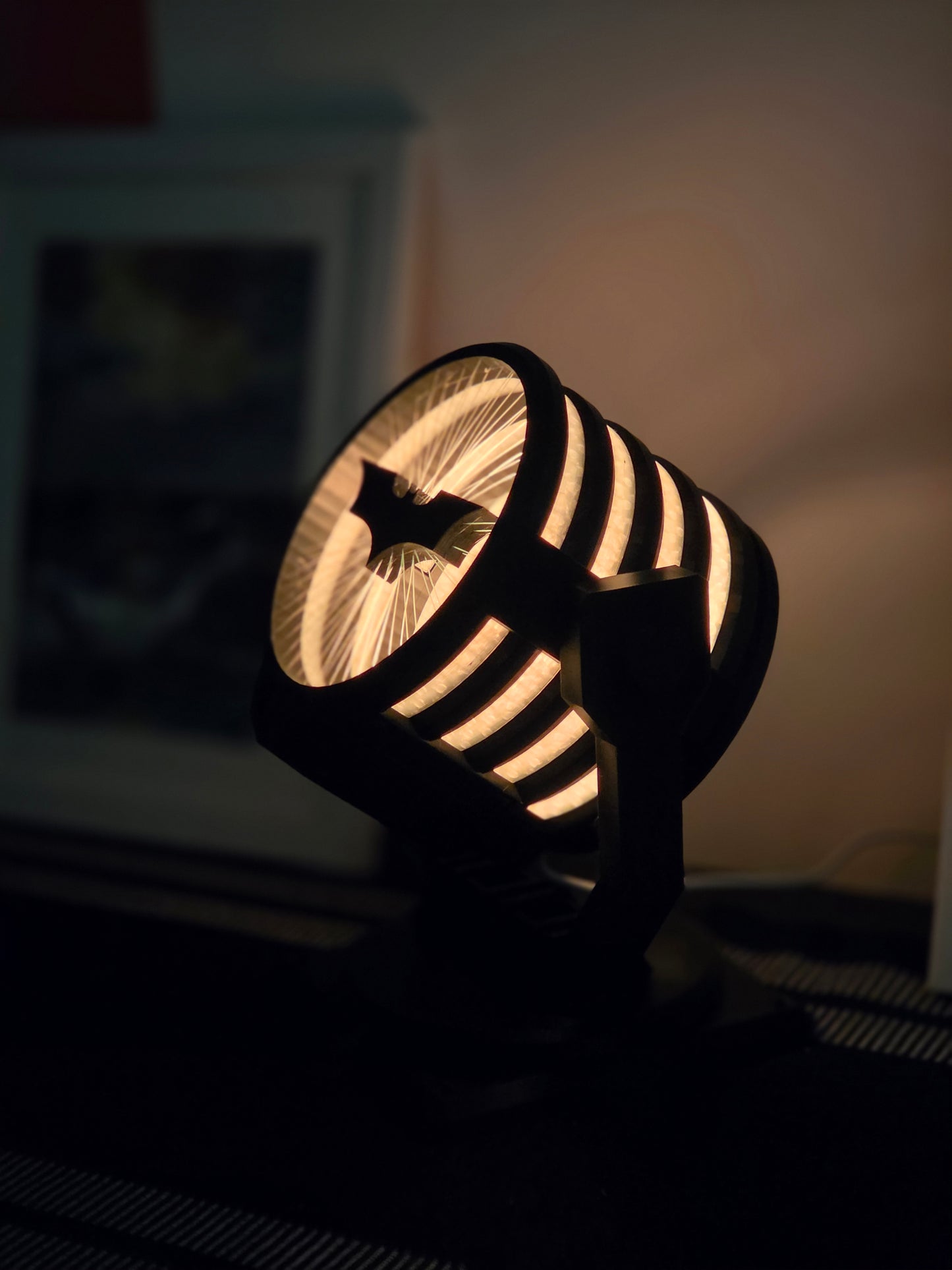 Batlamp