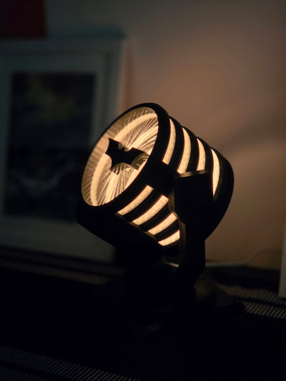 Batlamp