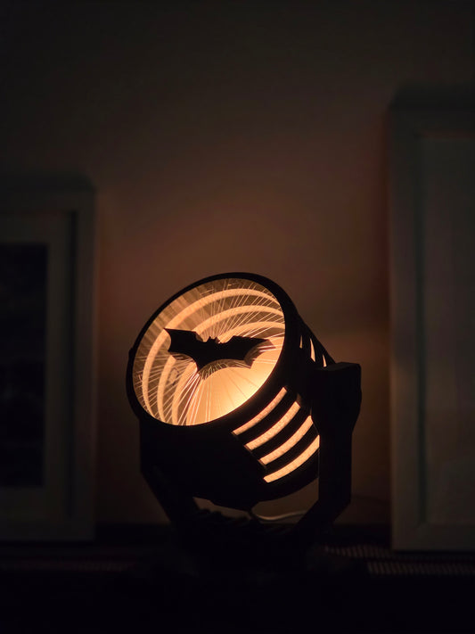Batlamp