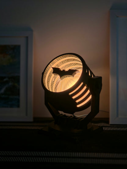 Batlamp