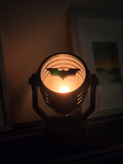 Batlamp