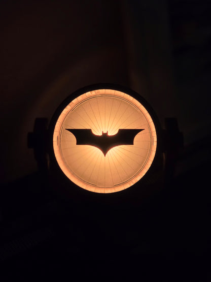 Batlamp
