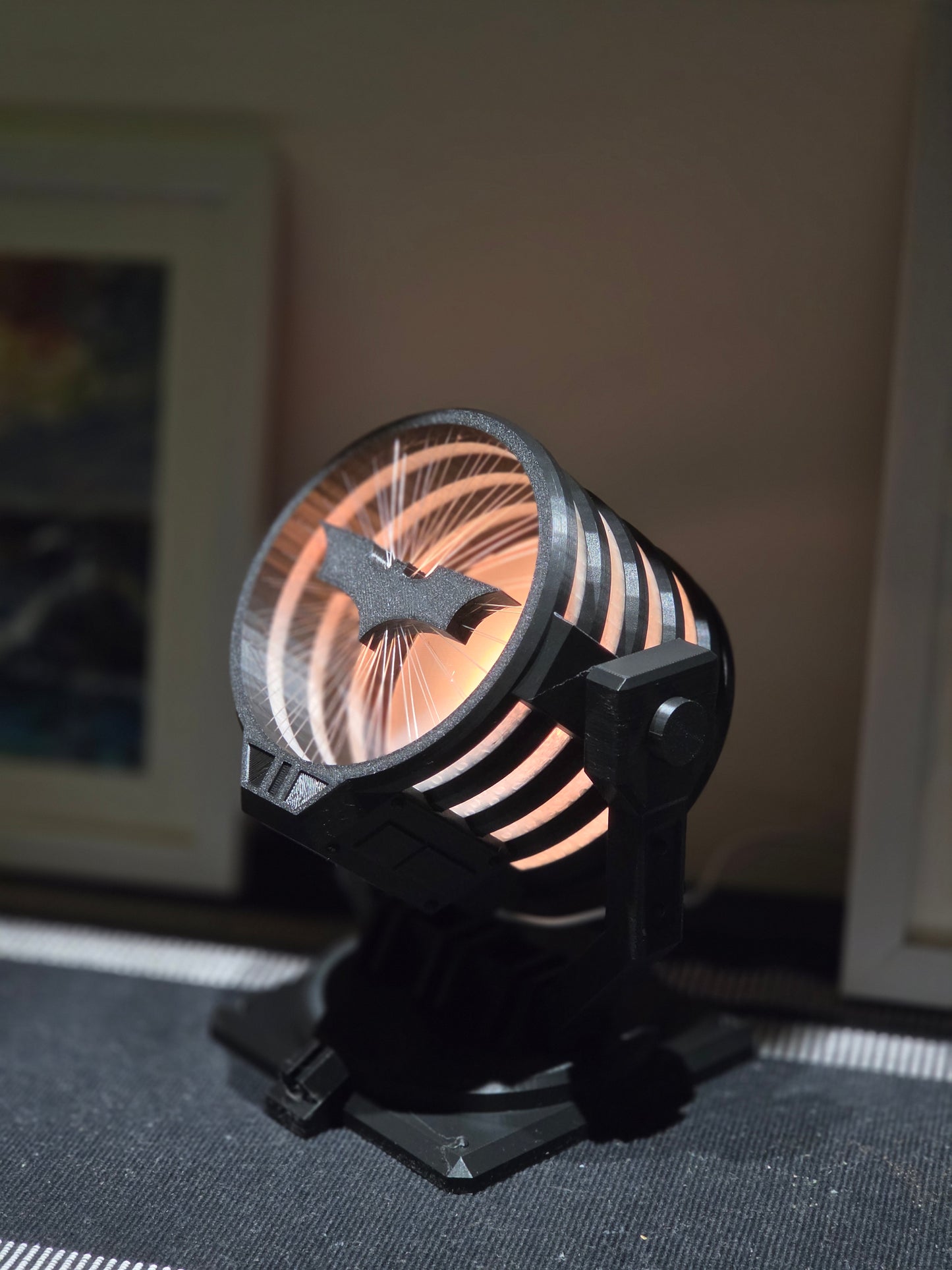 Batlamp