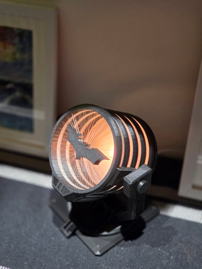 Batlamp