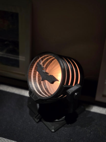Batlamp
