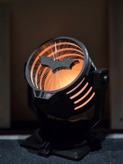 Batlamp