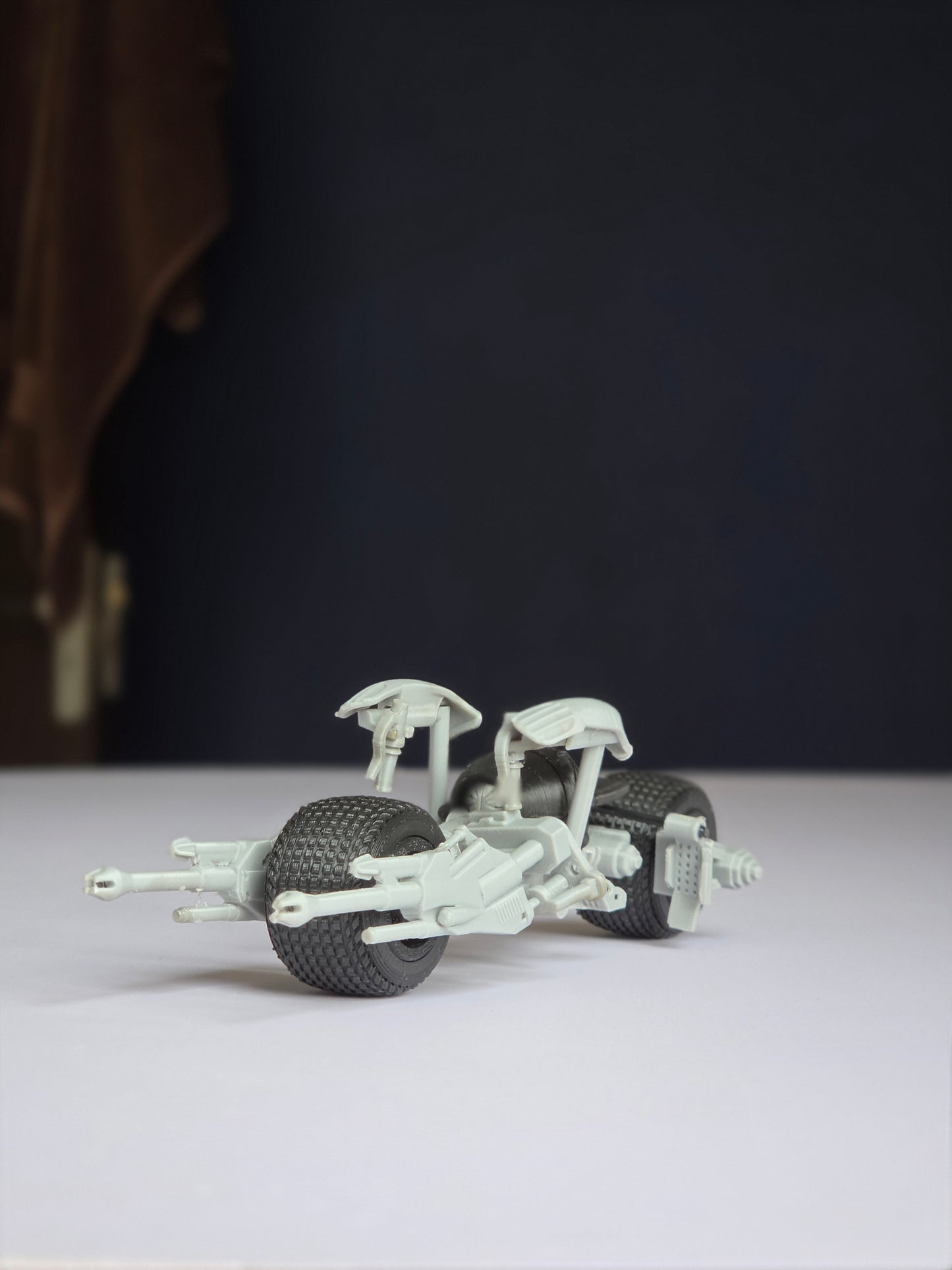 Batpod Model