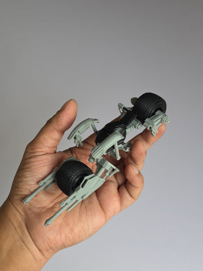 Batpod Model