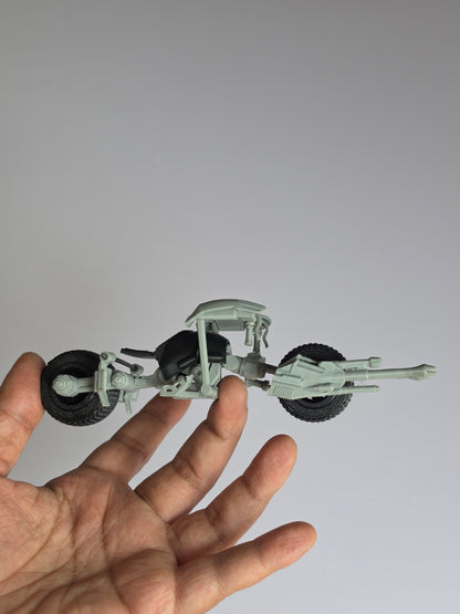 Batpod Model