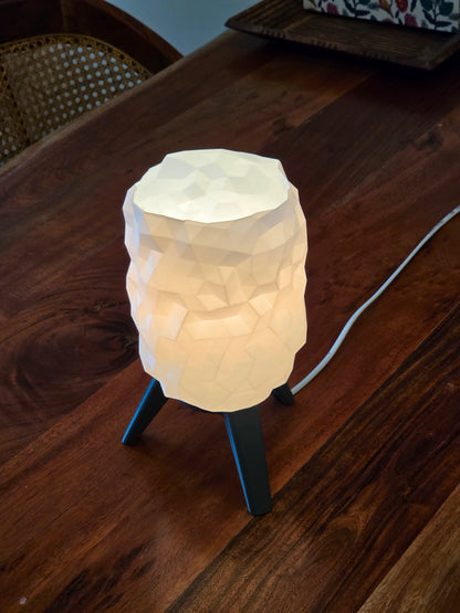 Shelf Lamp