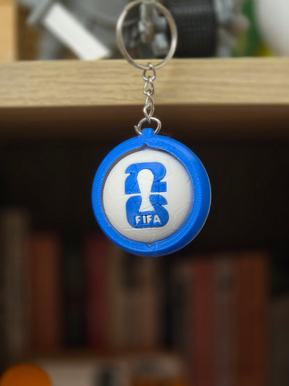 Fifa Keychains