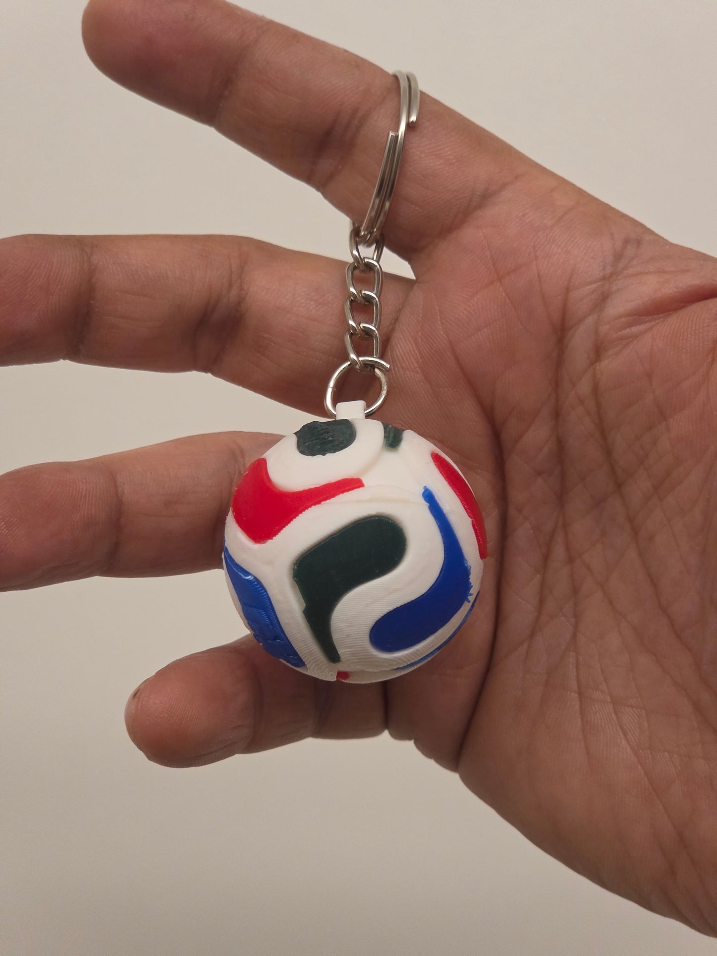 Fifa Keychains