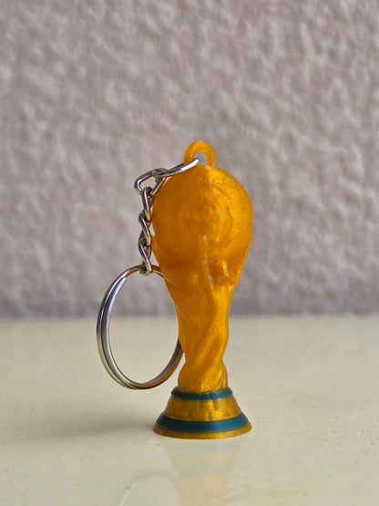 Fifa Keychains