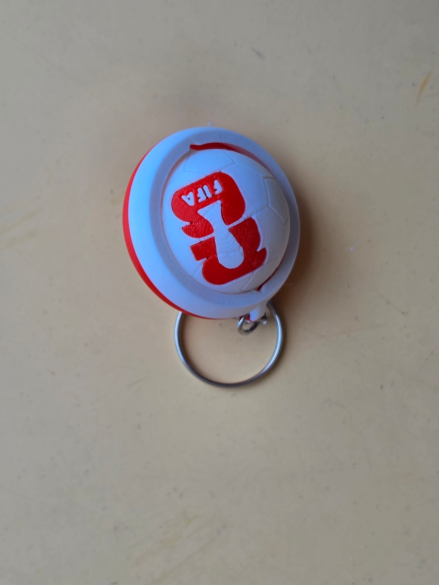 Fifa Keychains