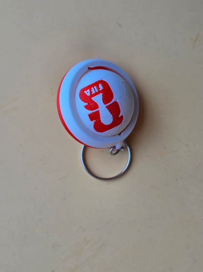Fifa Keychains