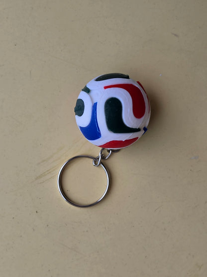 Fifa Keychains