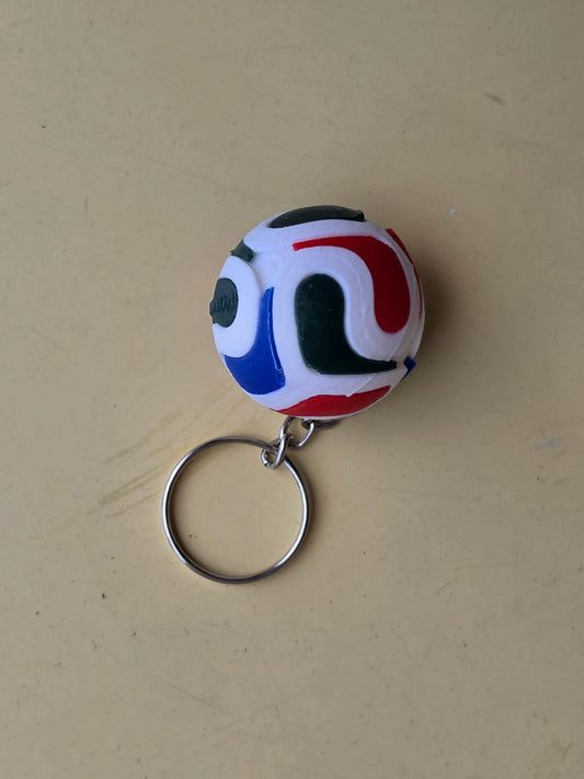Fifa Keychains