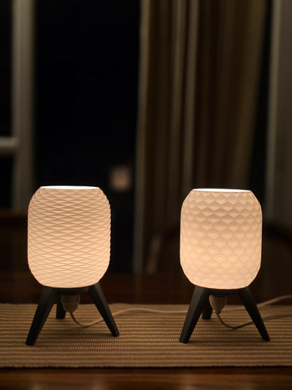 Shelf Lamp