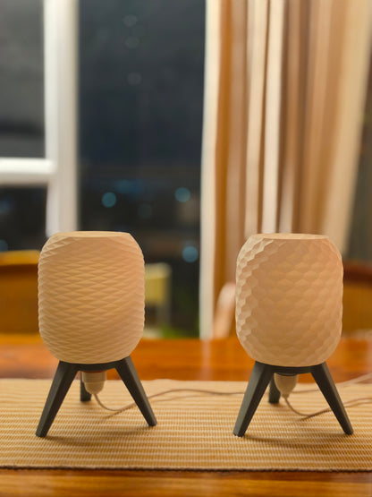 Shelf Lamp