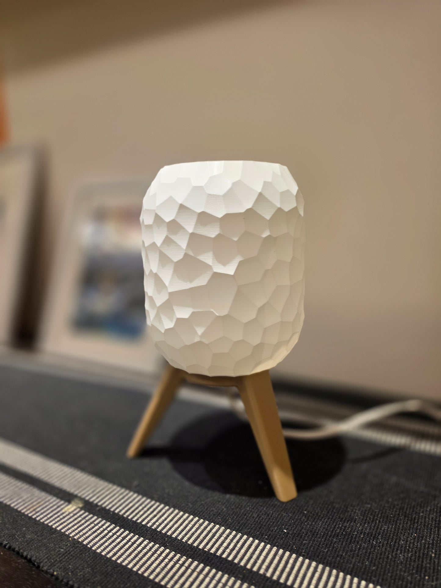 Shelf Lamp