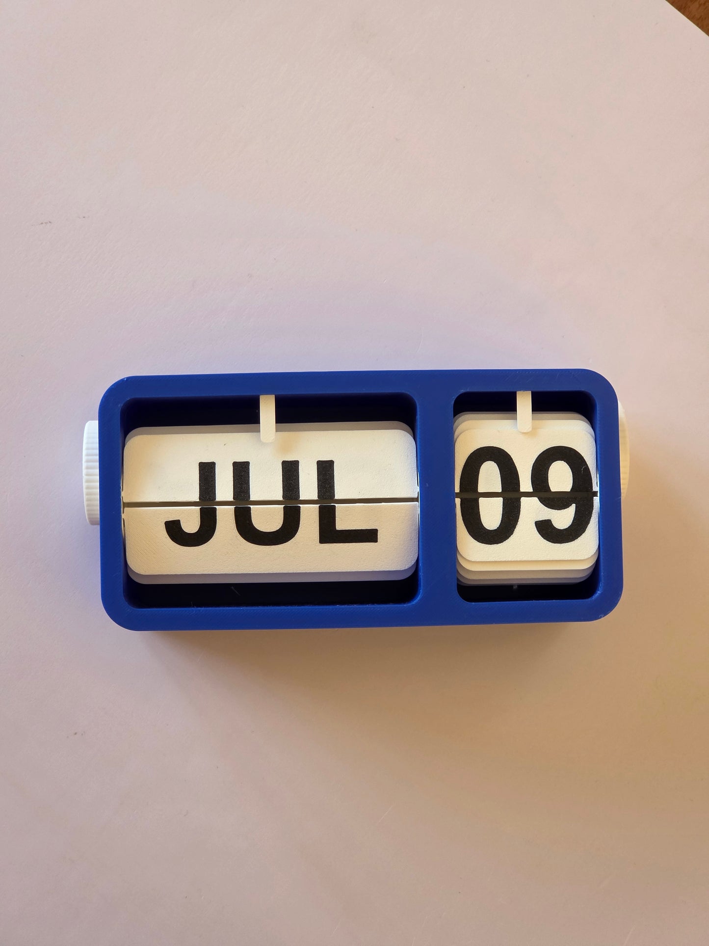 Flip Calendar