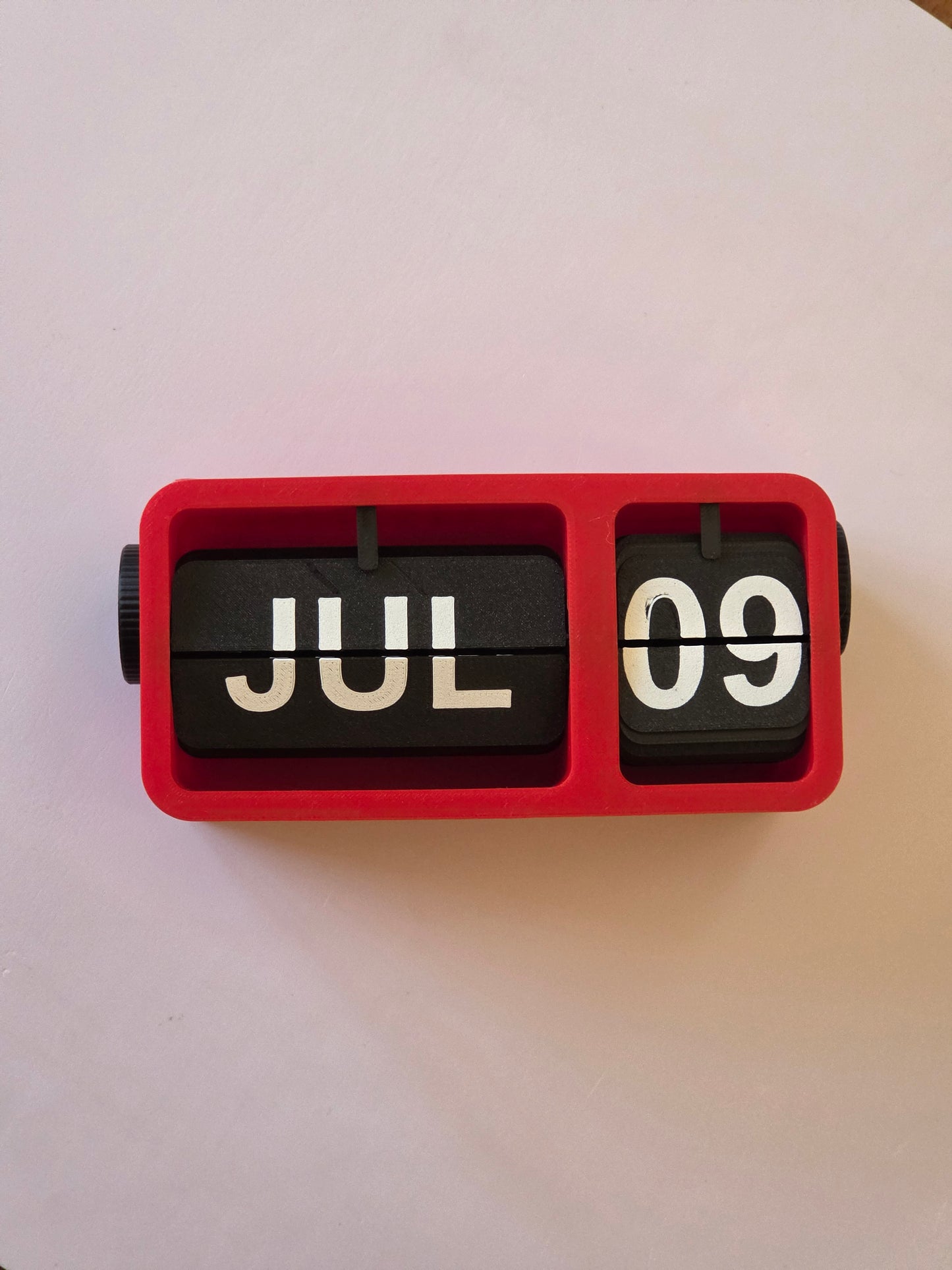 Flip Calendar