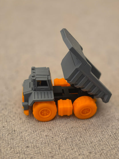 Dumper Truck Toy