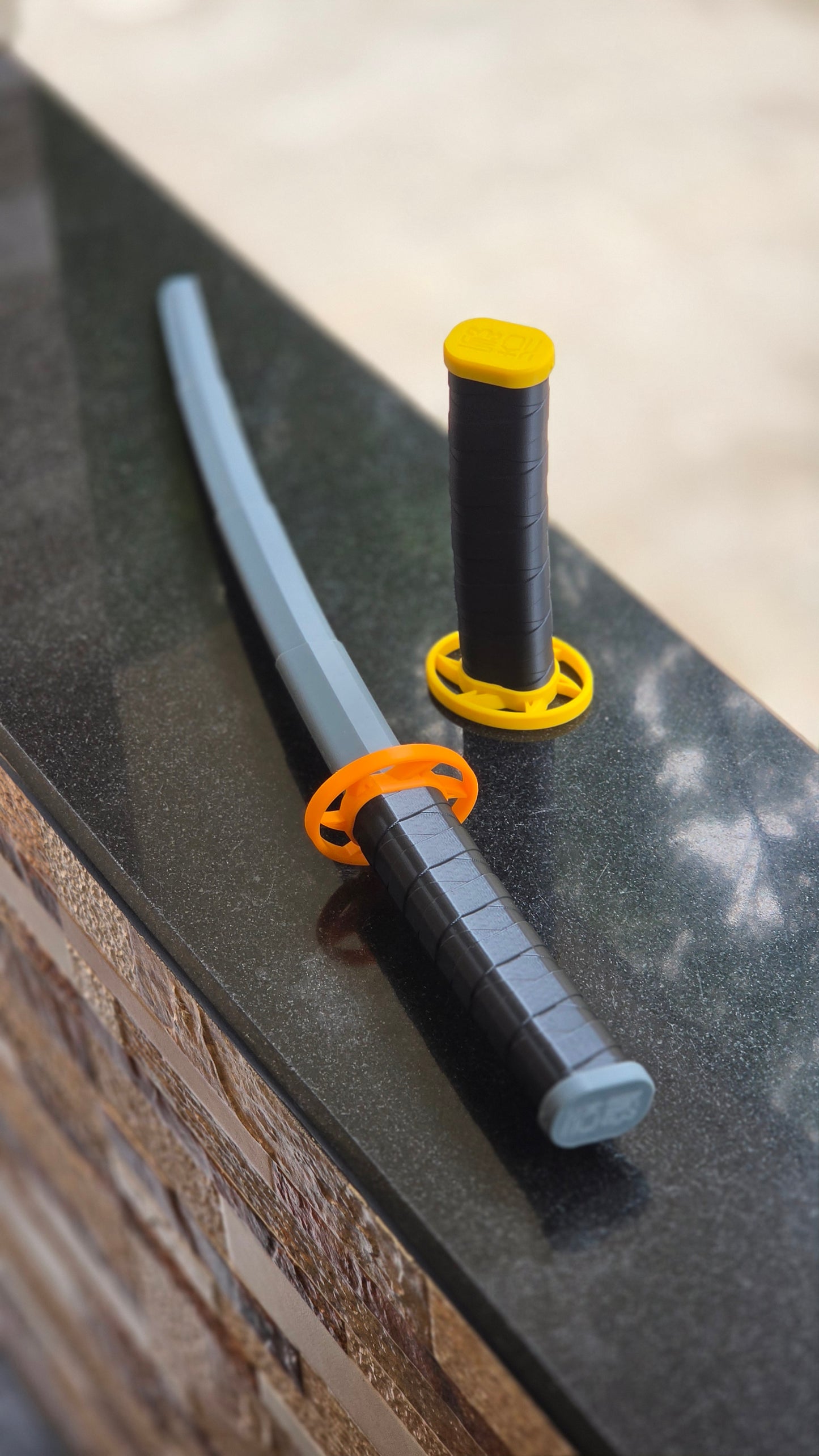 Katana Sword Toy