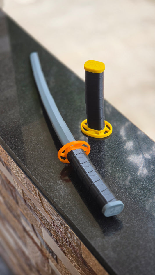 Katana Sword Toy