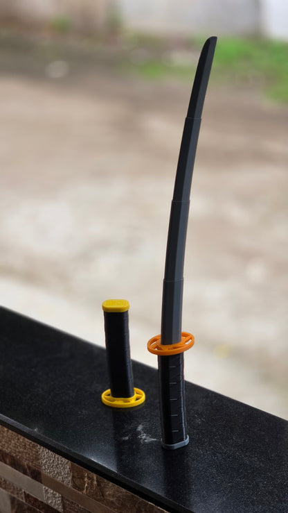 Katana Sword Toy
