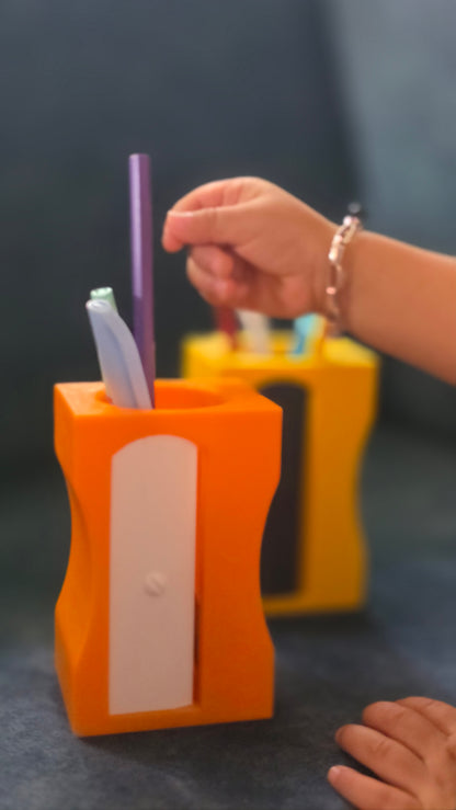 Sharpener Pen Stand