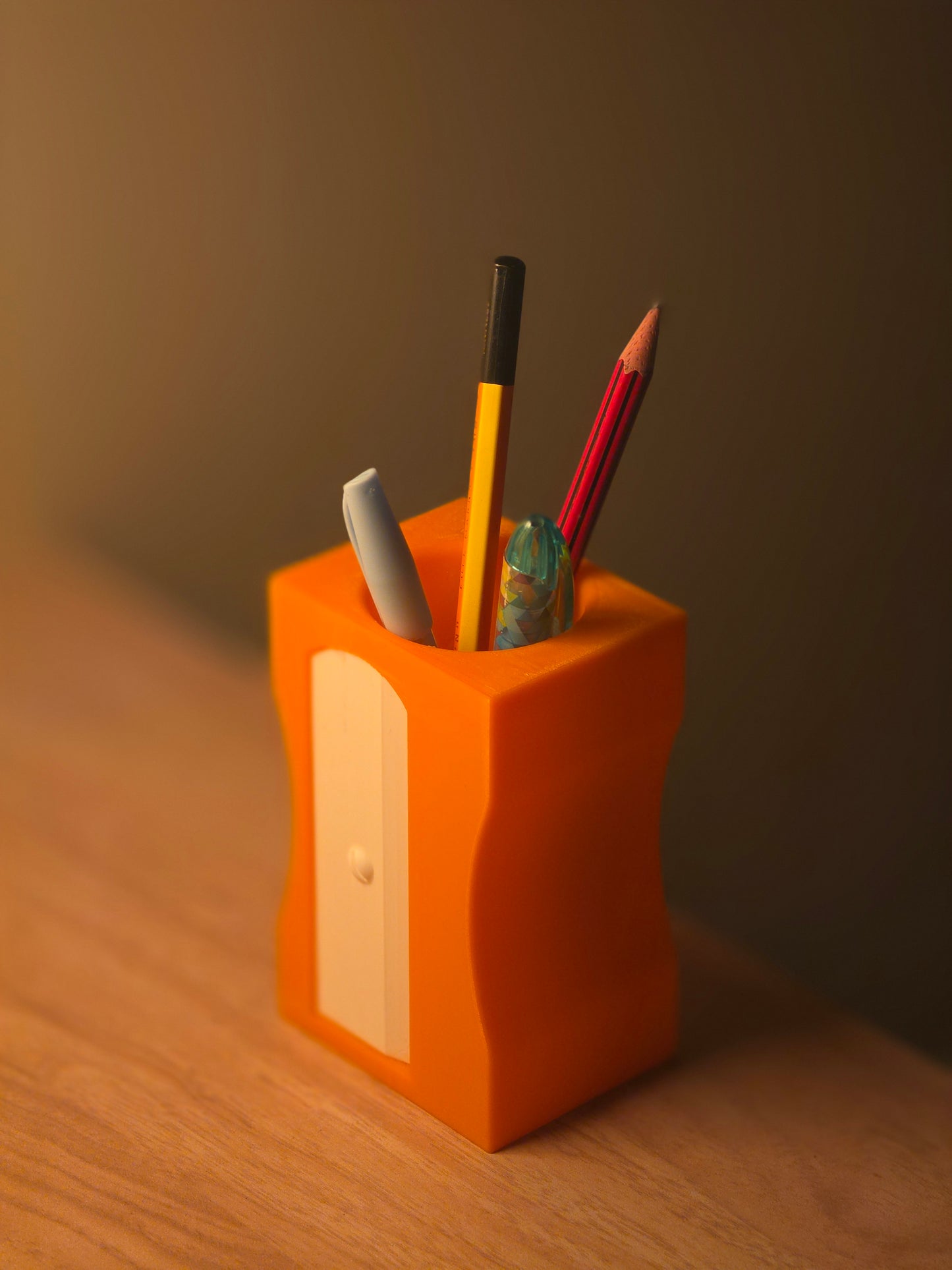 Sharpener Pen Stand
