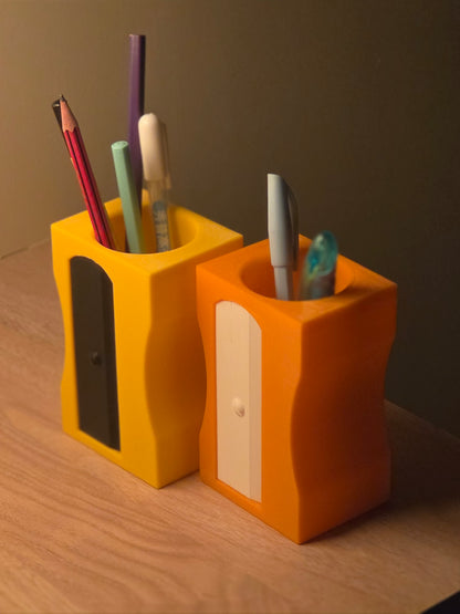 Sharpener Pen Stand