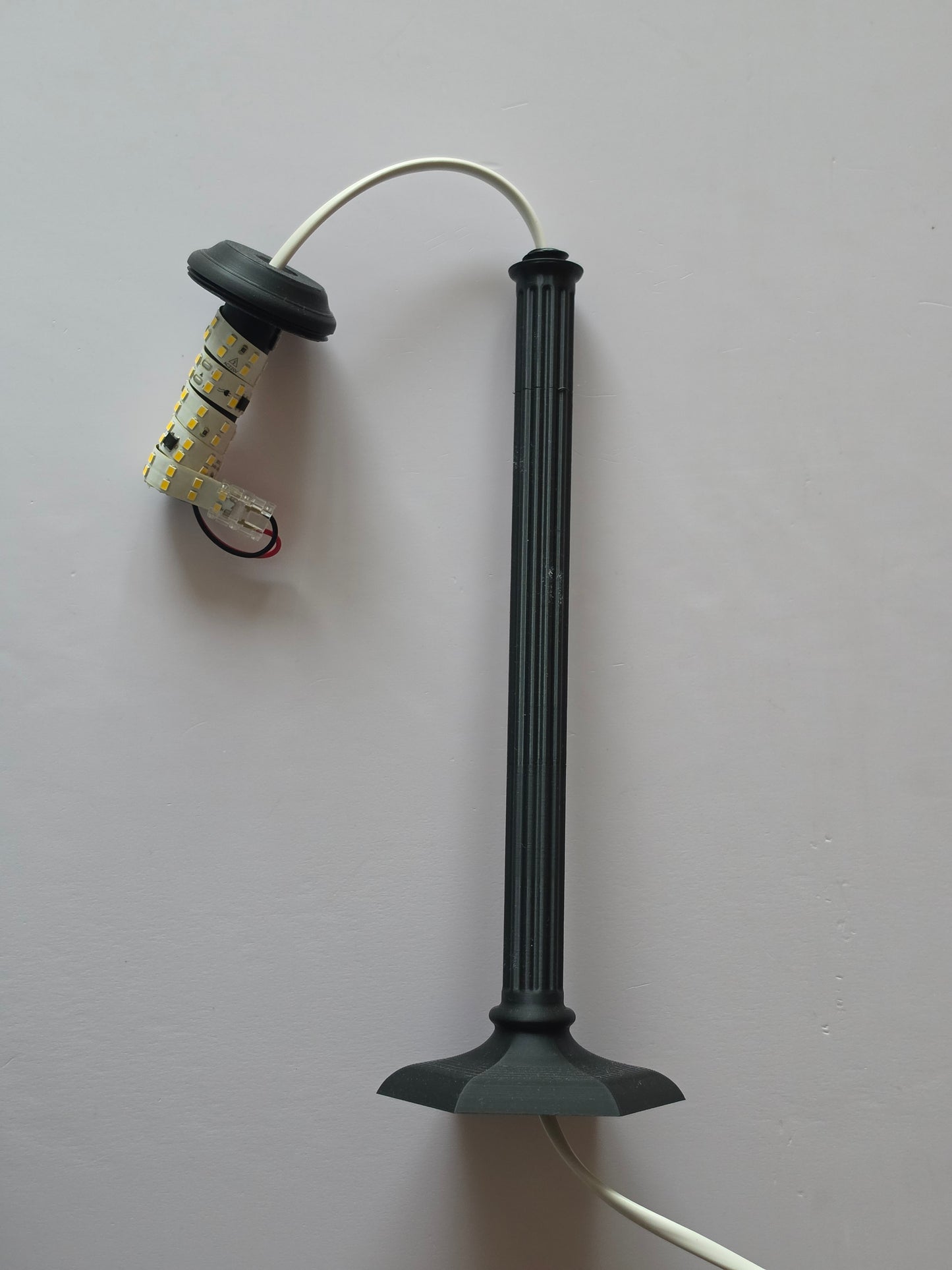 Wizarding World Lamp