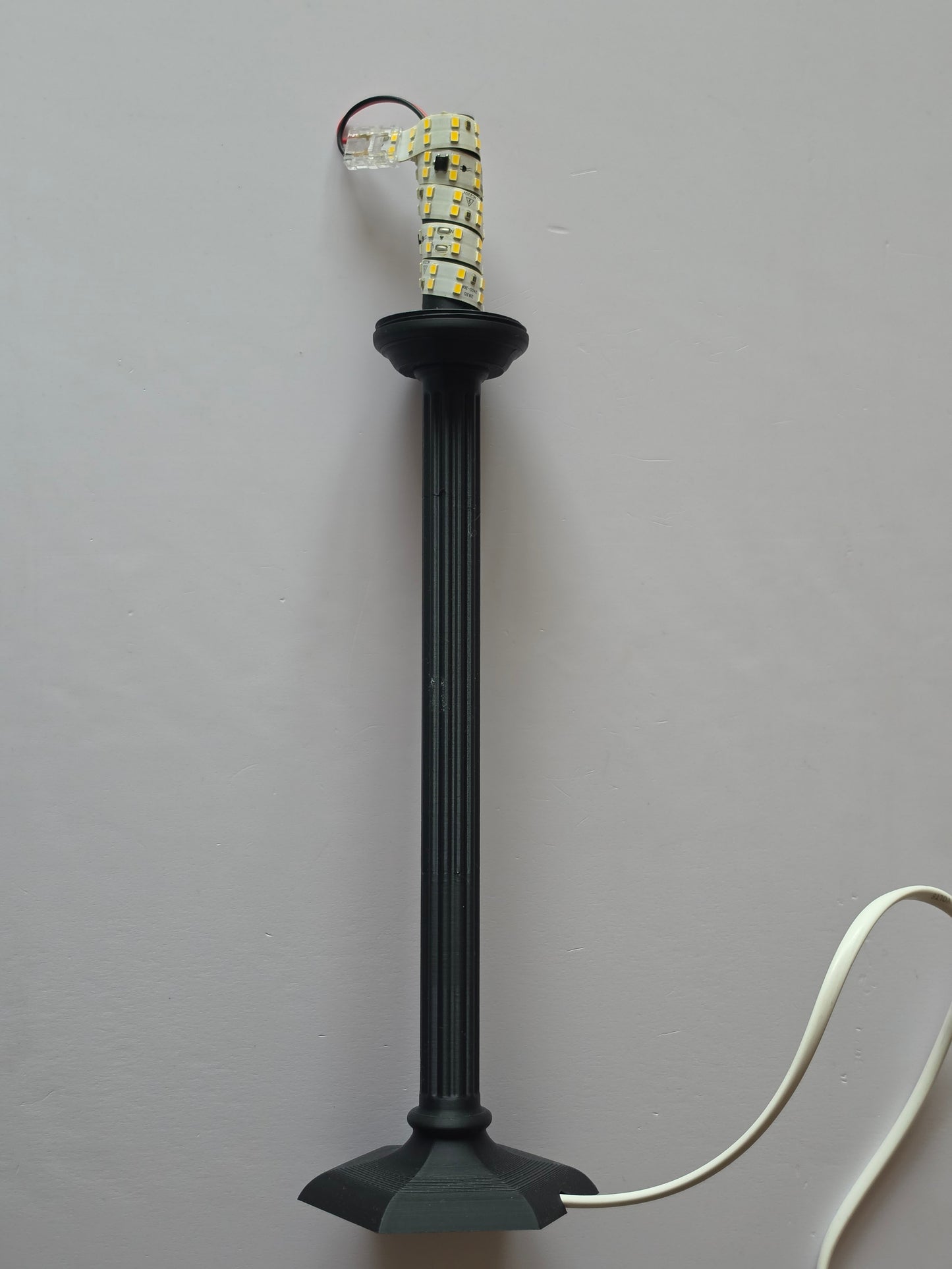 Wizarding World Lamp