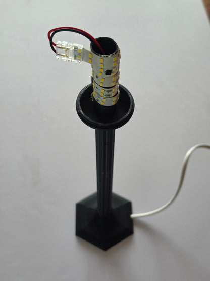 Wizarding World Lamp