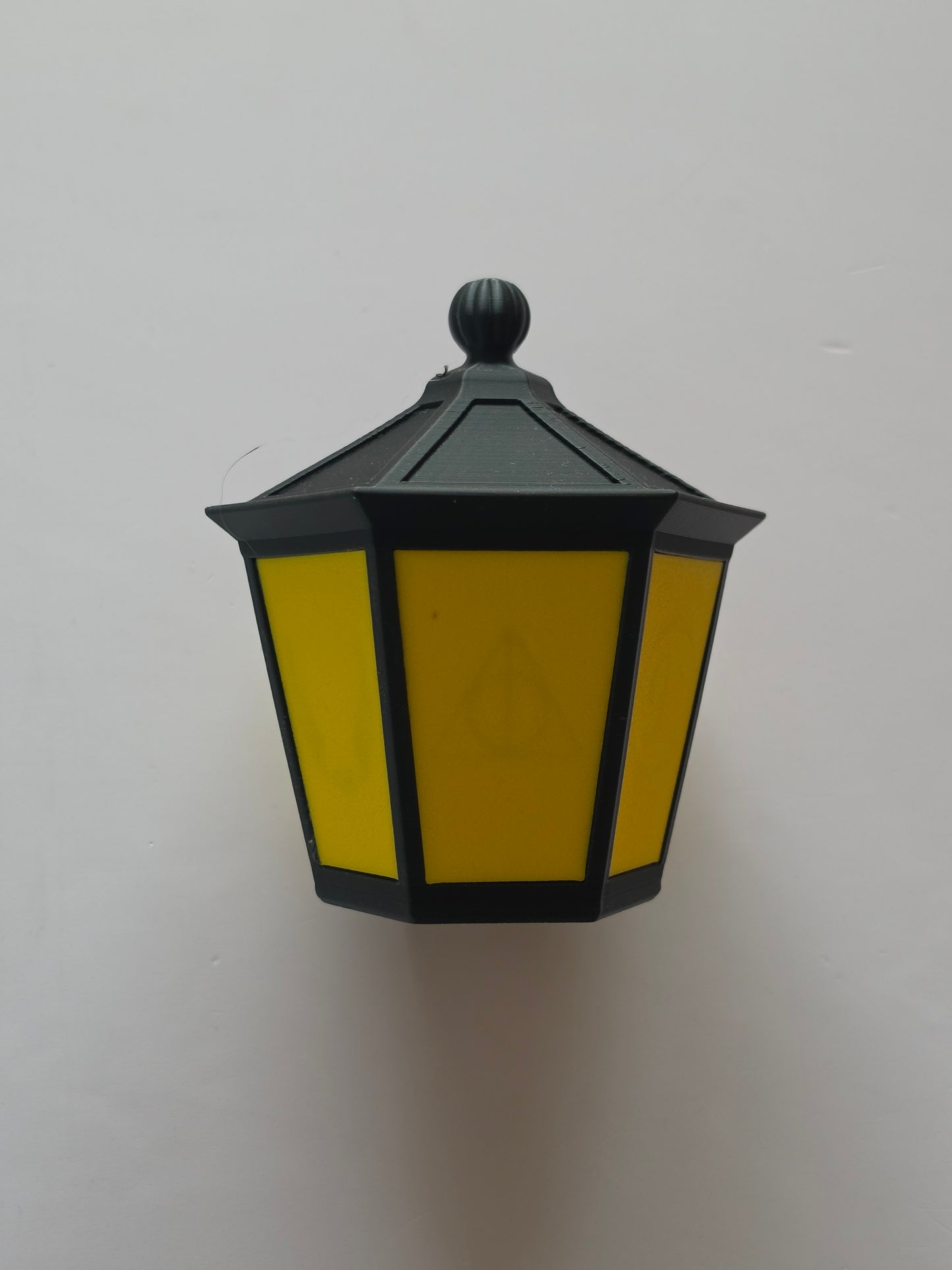 Wizarding World Lamp