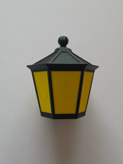 Wizarding World Lamp