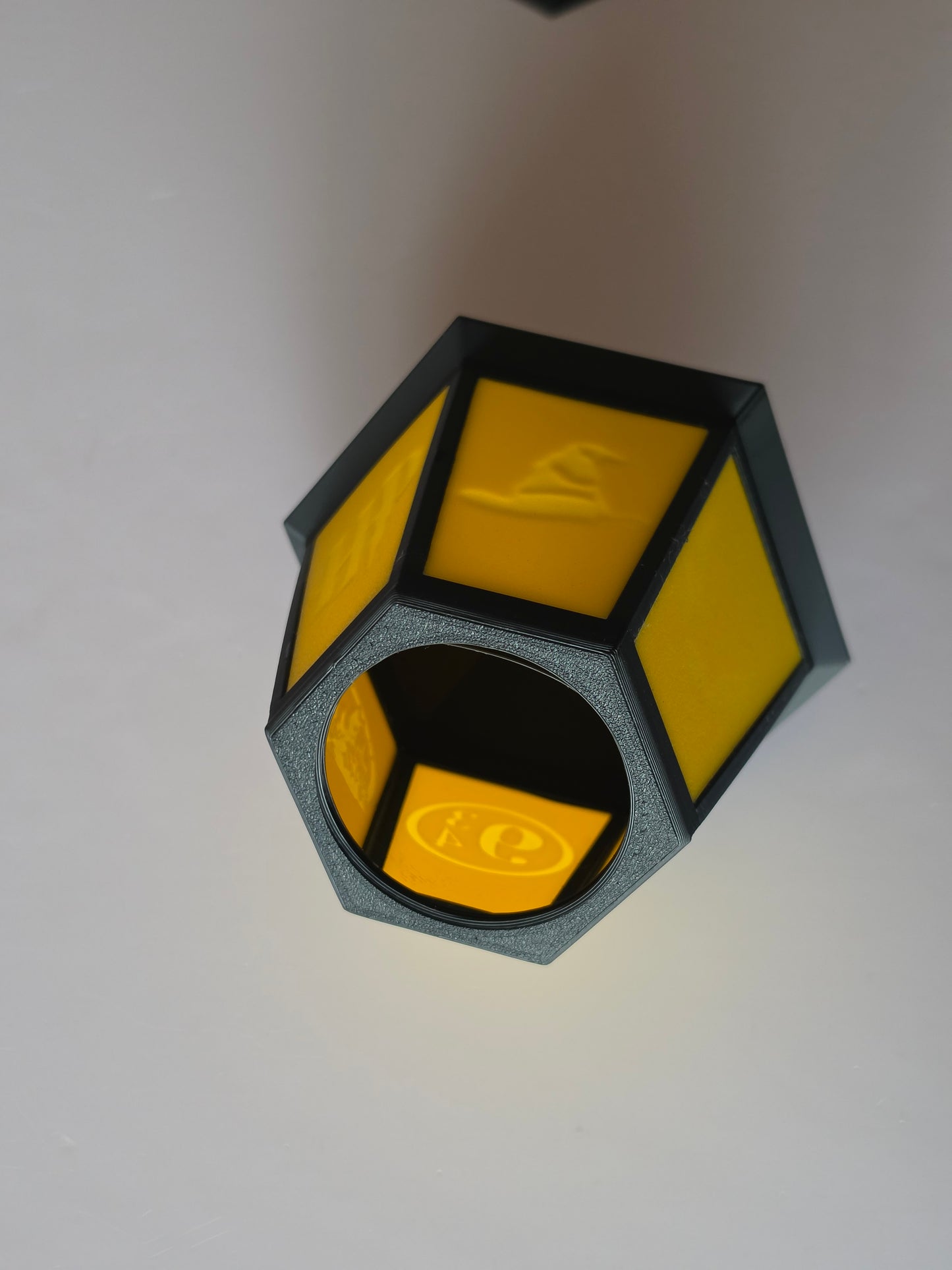 Wizarding World Lamp