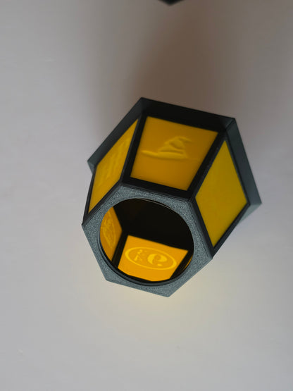 Wizarding World Lamp