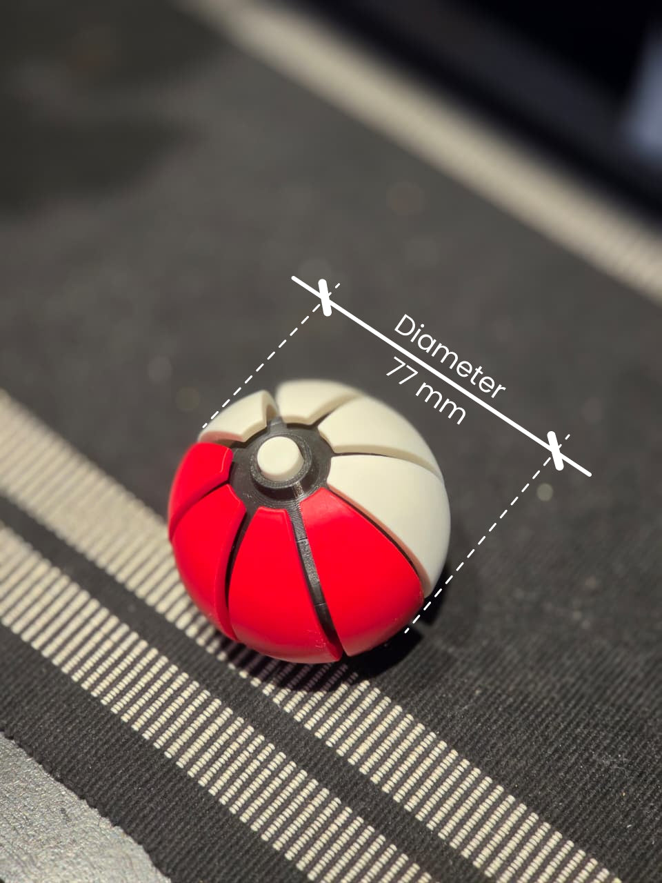 Pokeball Clicker
