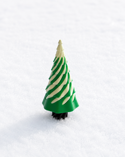 Spiral Twistmas Tree