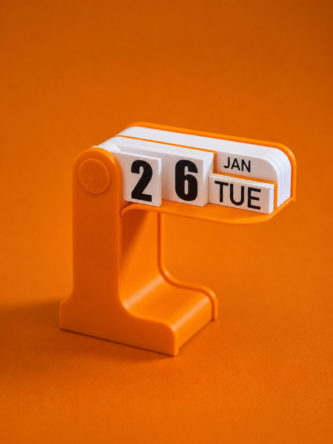 Flag Calendar