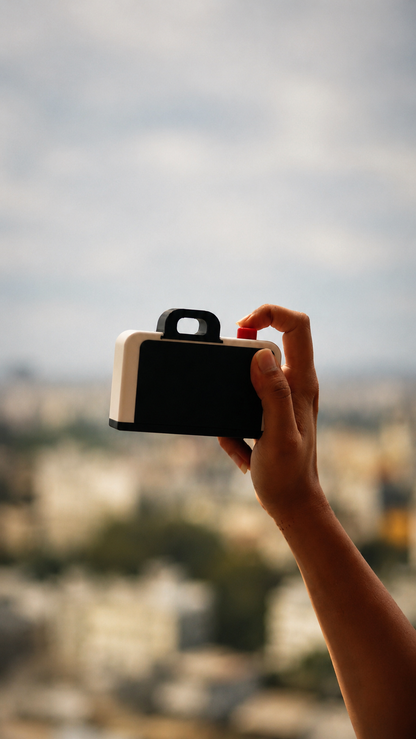 Toy Camera