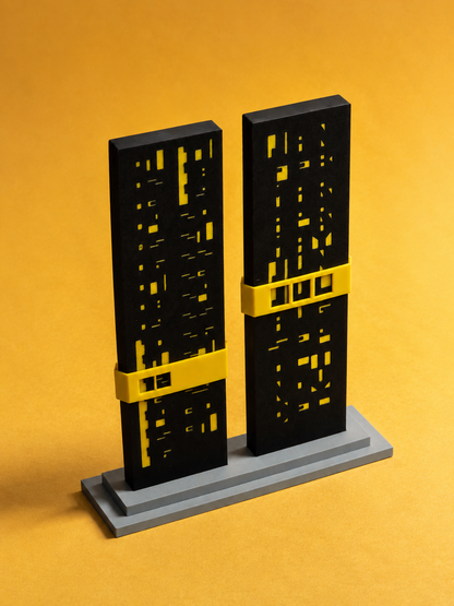 CityLights Calendar
